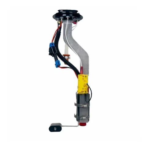 Electric Fuel Pump High Flow EFI Performance Vehicle Specific Fit Aeromotive 18379-BGPL
